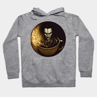 Deadly Coffe Hoodie